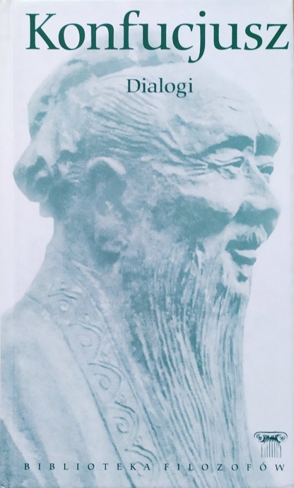 Konfucjusz Dialogi