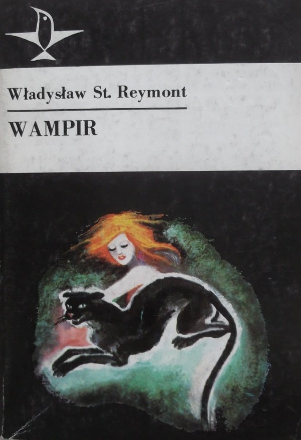 Władysław St. Reymont • Wampir