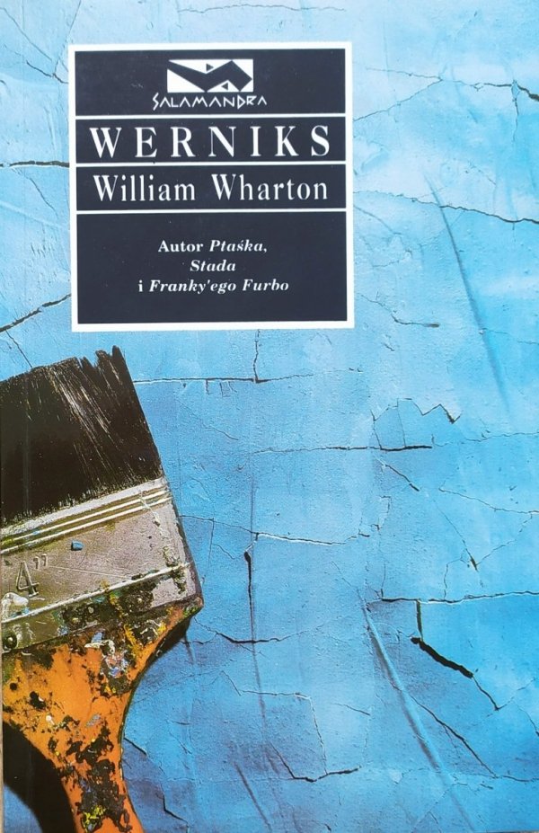 William Wharton Werniks