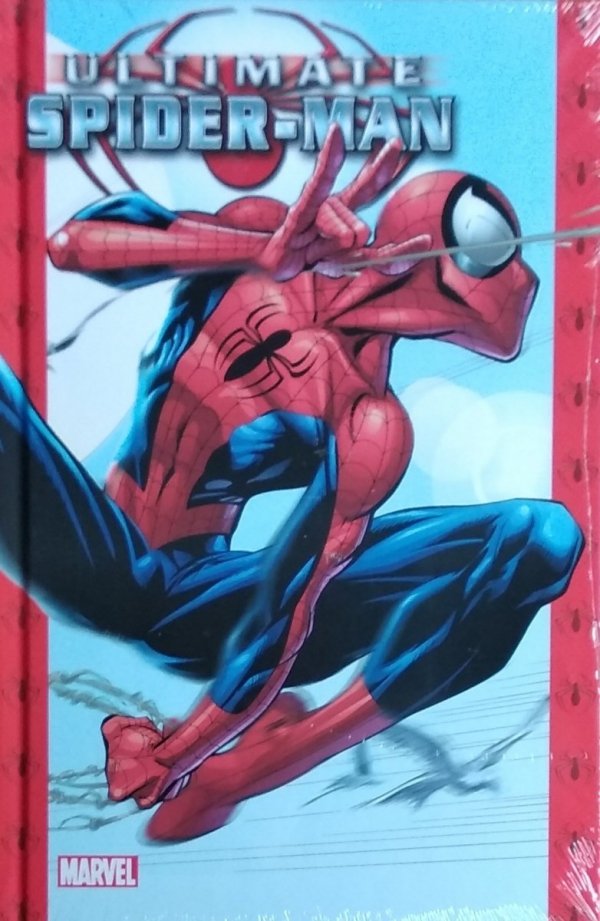 Brian Michael Bendis • Ultimate Spider-Man Tom 2