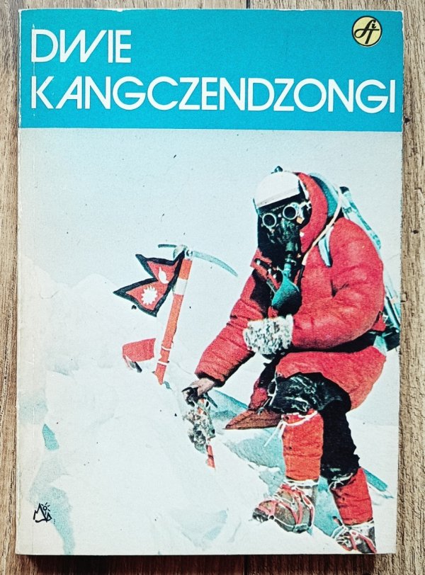 Dwie Kangczendzongi