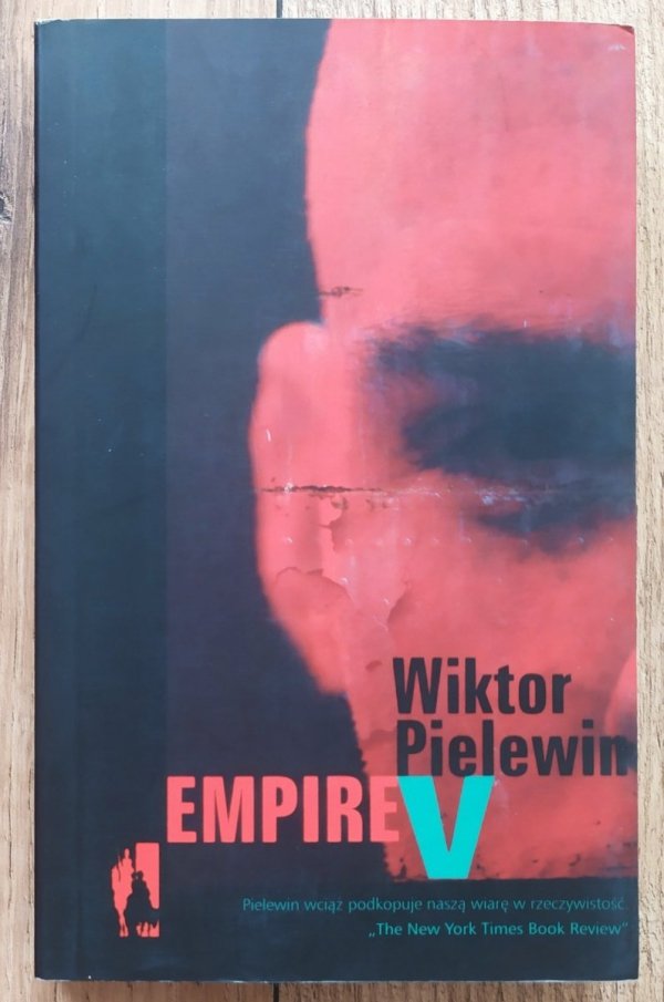 Wiktor Pielewin Empire V