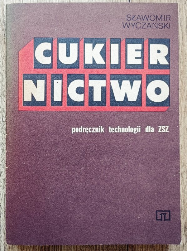 Sławomir Wyczański Cukiernictwo