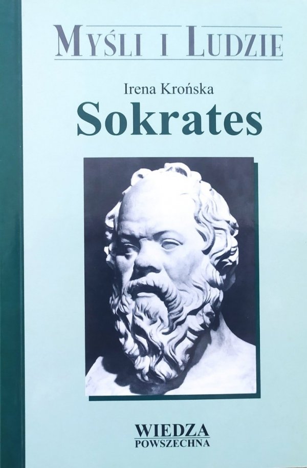 Irena Krońska Sokrates [Myśli i Ludzie]