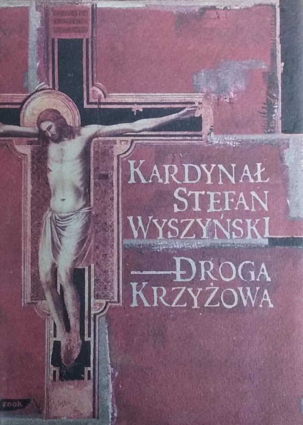 Stefan Wyszyński • Droga krzyżowa