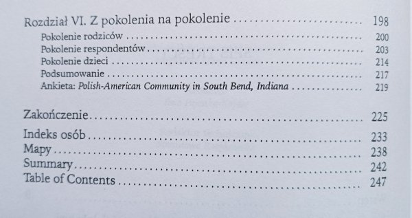 Janusz Mucha Codzienność i odświętność. Polonia w South Bend [dedykacja autorska]
