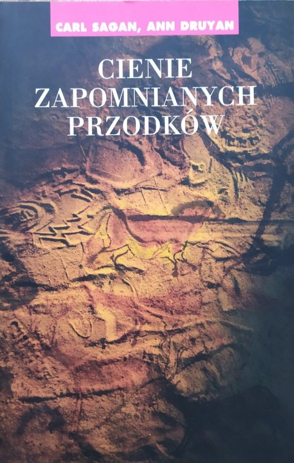 Cienie zapomnianych przodków