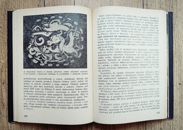 Bożena i Róża Krzywobłocka Magia klejnotów
