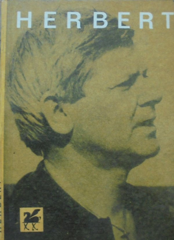 Zbigniew Herbert • Poezje wybrane
