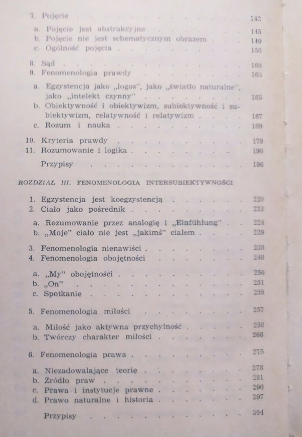 William A. Luijpen Fenomenologia egzystencjalna