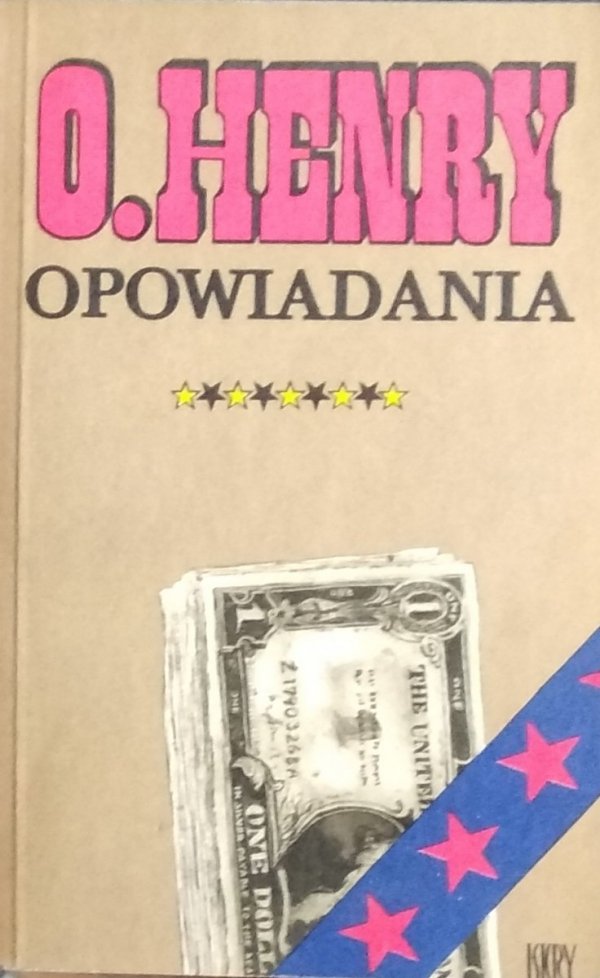 O. Henry • Opowiadania