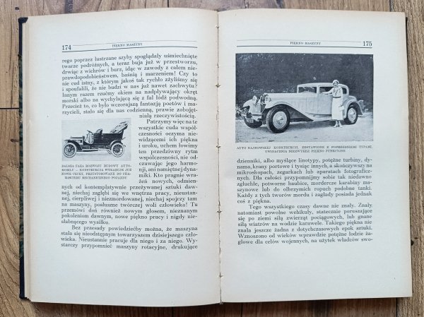 Stanisław Machniewicz Estetyka życia codziennego