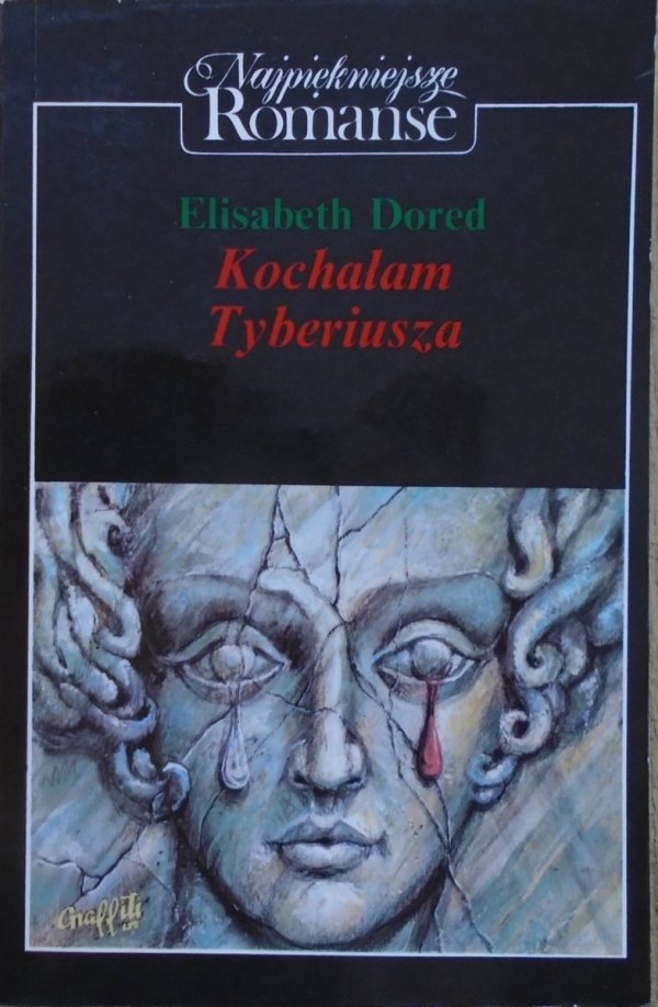 Elizabeth Dored • Kochałam Tyberiusza