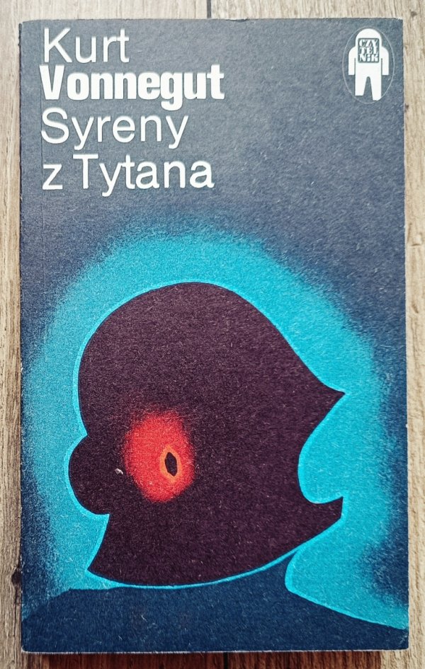 Kurt Vonnegut Syreny z Tytana