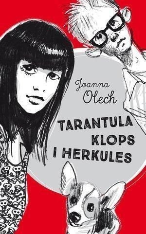 Joanna Olech • Tarantula, Klops i Herkules