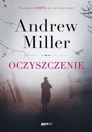 Andrew Miller • Oczyszczenie
