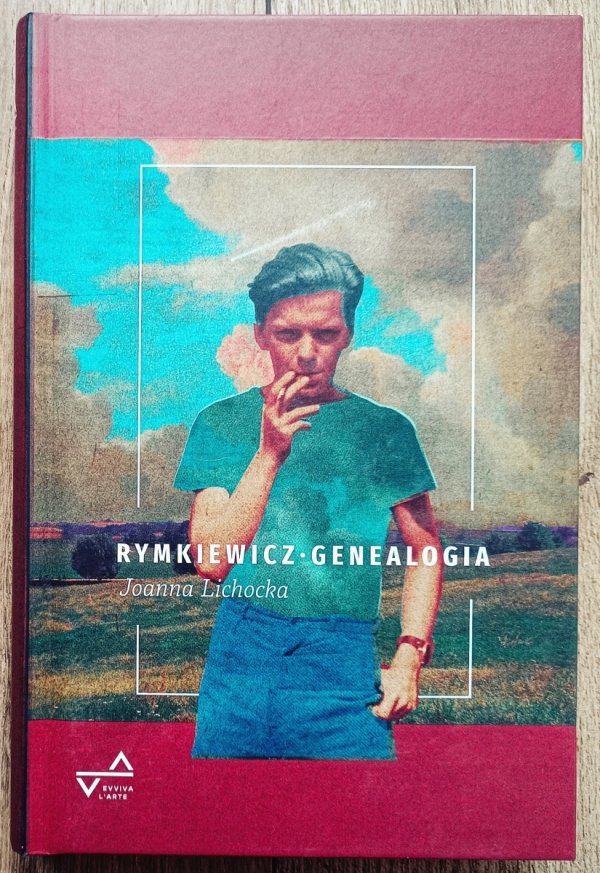 Joanna Lichocka Rymkiewicz. Genealogia