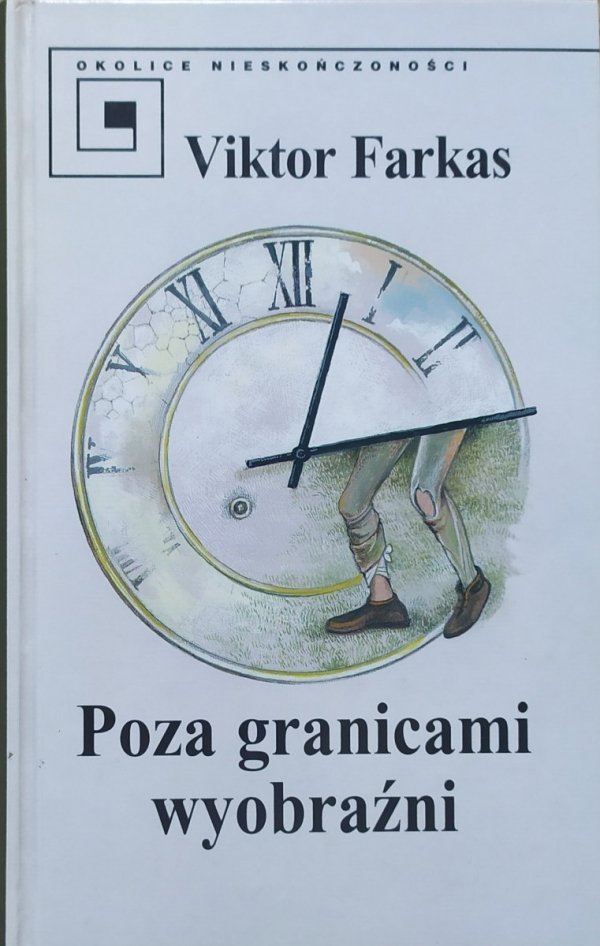 Viktor Farkas Poza granicami wyobraźni
