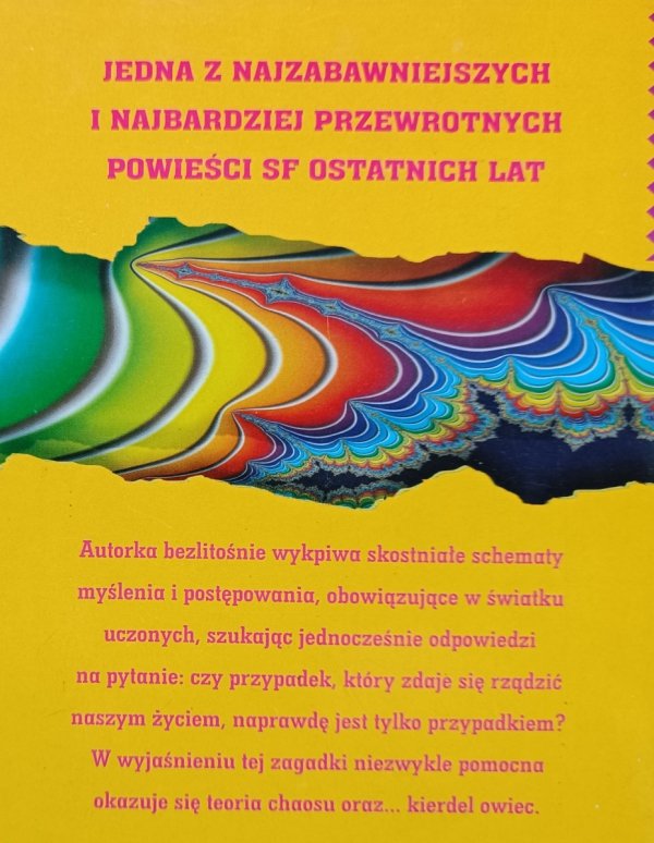 Connie Willis Przewodnik stada