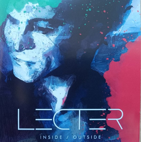 Lecter Inside / Outside CD
