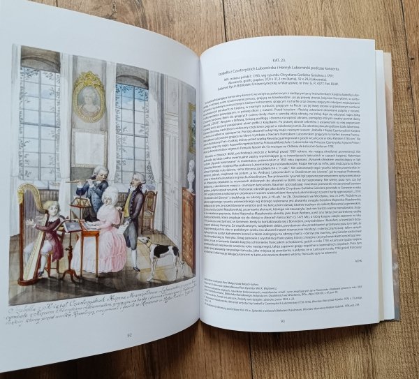 Aldona Cholewianka-Kruszyńska Portrety i wizerunki księżnej Marszałkowej