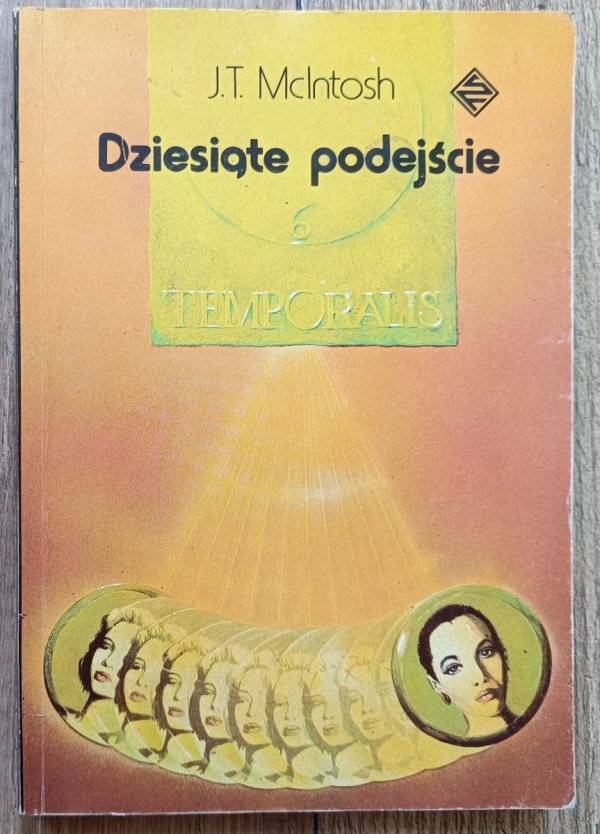 J.M. McIntosh Dziesiąte podejście