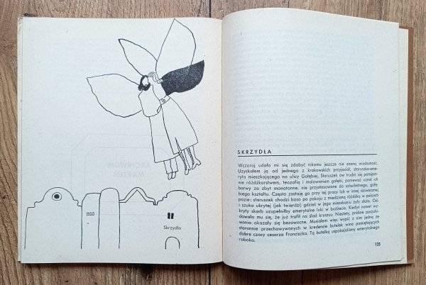 Marek Skwarnicki 'Spodek' Szkoła mędrców