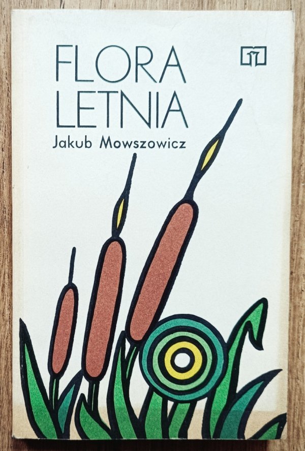 Jakub Mowszowicz Flora letnia