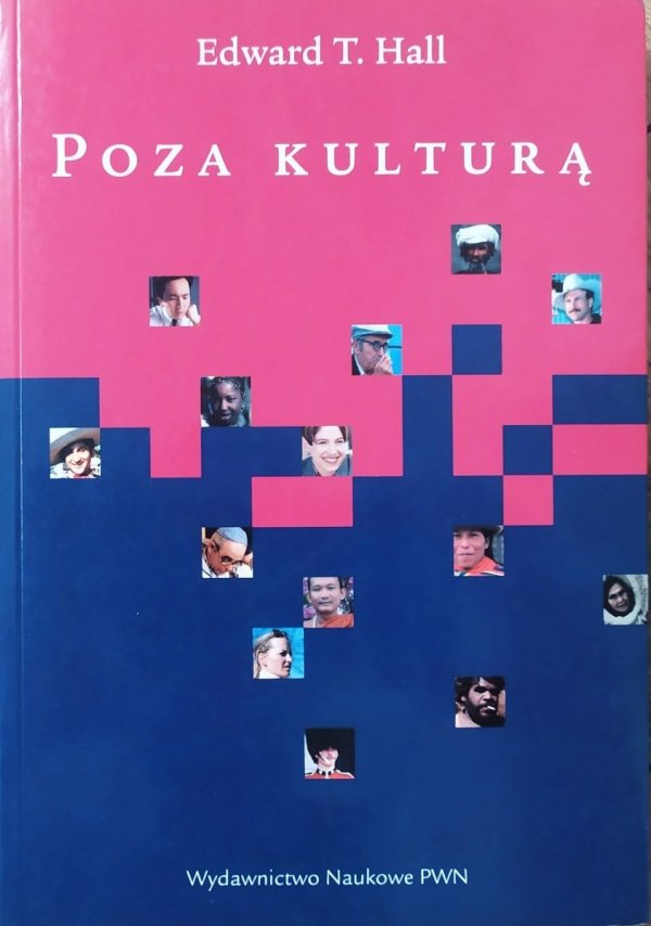 Edward T. Hall Poza kulturą