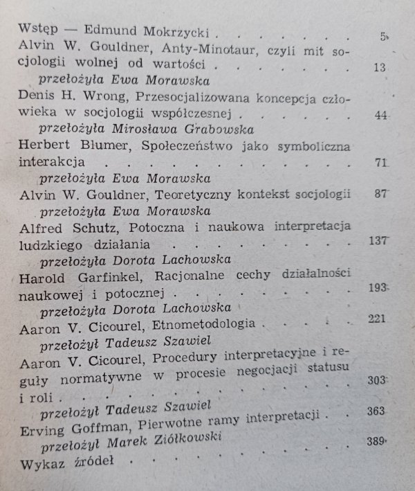 Kryzys i schizma I/II