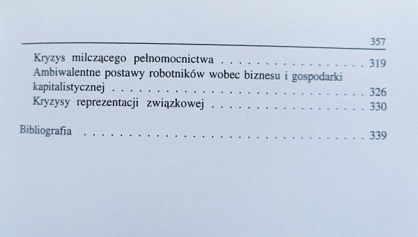Victor M. Perez-Diaz Powrót społeczeństwa obywatelskiego w Hiszpanii