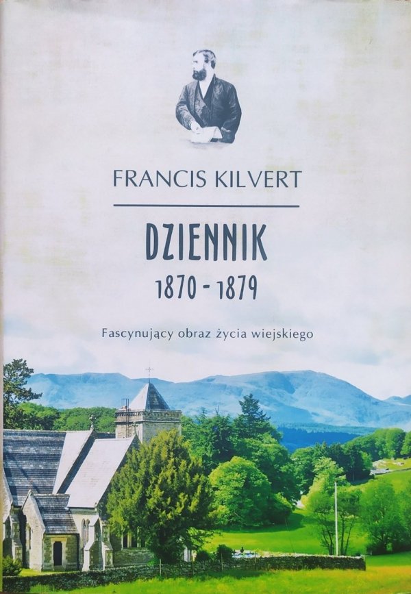 Francis Kilvert Dziennik 1870-1879