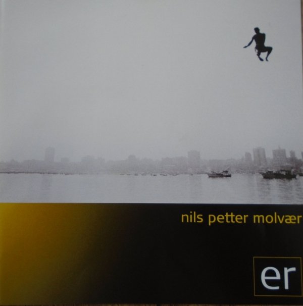 Nils Peter Molvaer • ER • CD