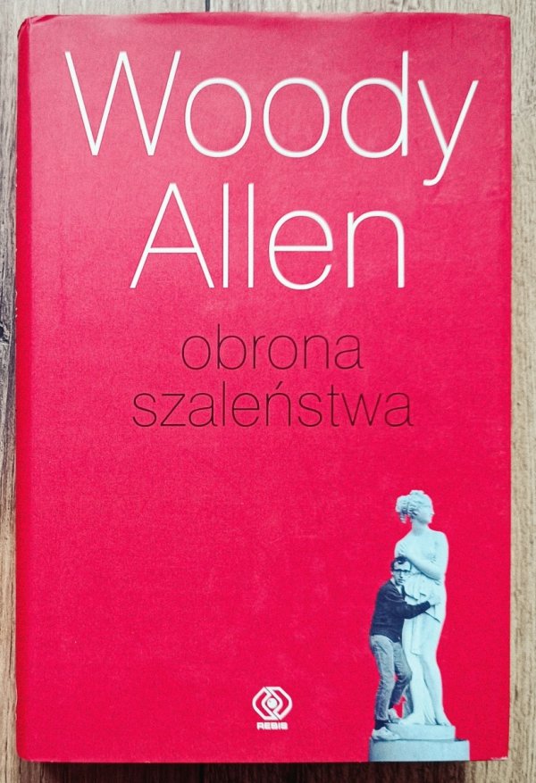 Woody Allen Obrona szaleństwa