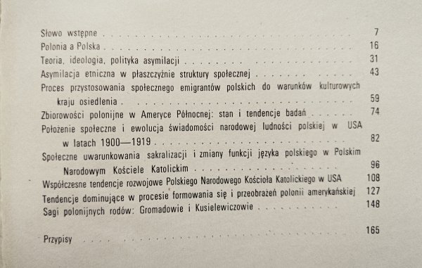 Hieronim Kubiak Zanikające pokrewieństwo