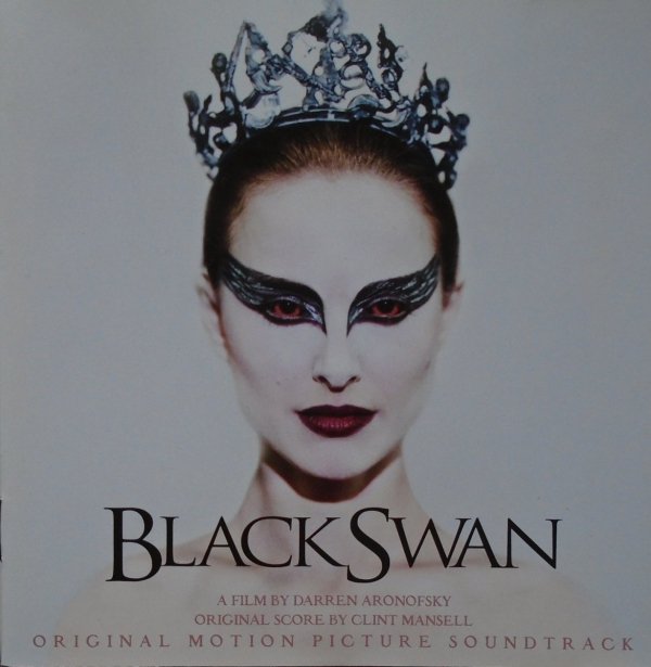 Clint Mansell • Black Swan • CD