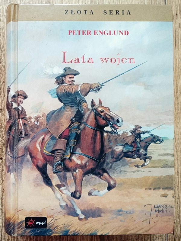 Peter Englund Lata wojen