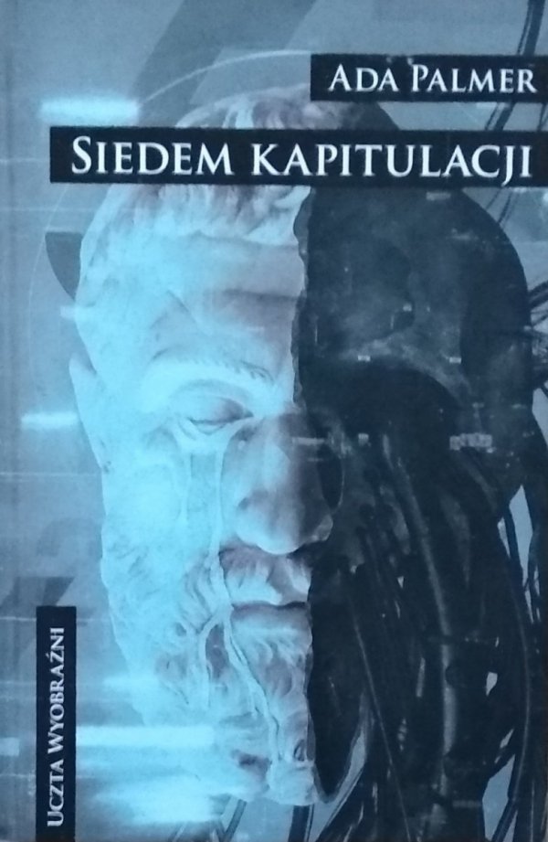 Ada Palmer • Siedem kapitulacji