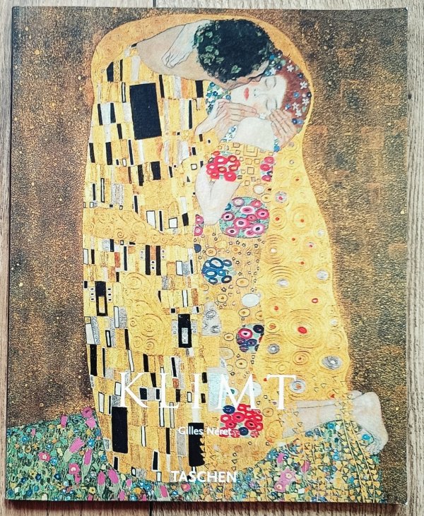 Gilles Neret Gustav Klimt [Taschen]