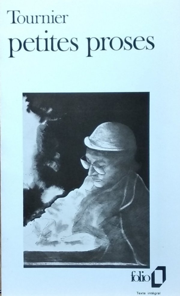 Michel Tournier • Petit proses