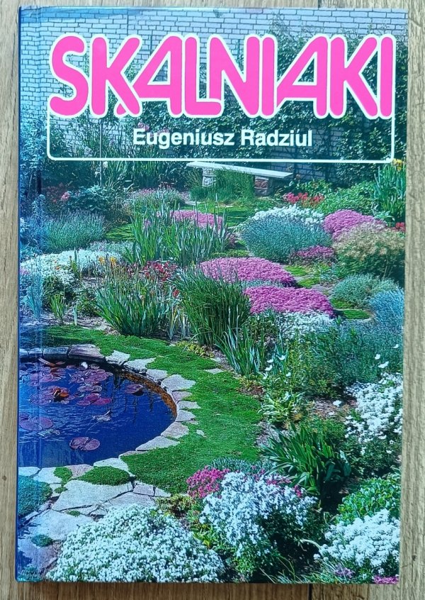 Eugeniusz Radziul Skalniaki