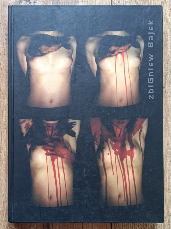 Zbigniew Bajek: w poszukiwaniu wyjścia z labiryntu