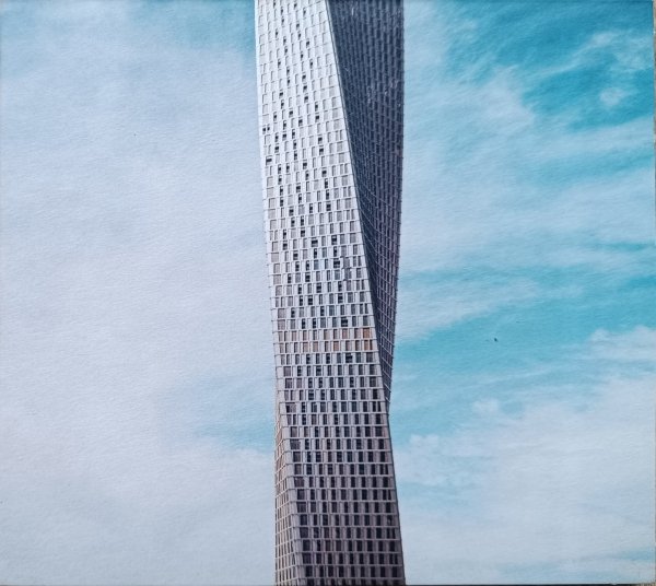 Tides From Nebula Safehaven CD