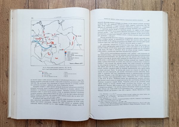 Początki państwa polskiego: Księga tysiąclecia 1/2