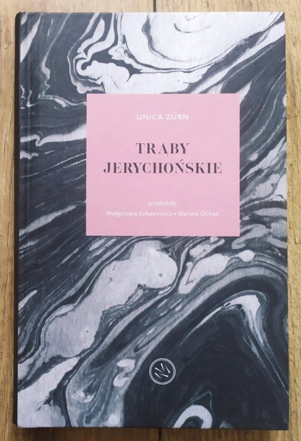 Unica Zurn Trąby jerychońskie
