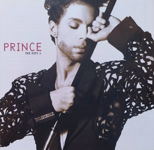 Prince The Hits 1 CD