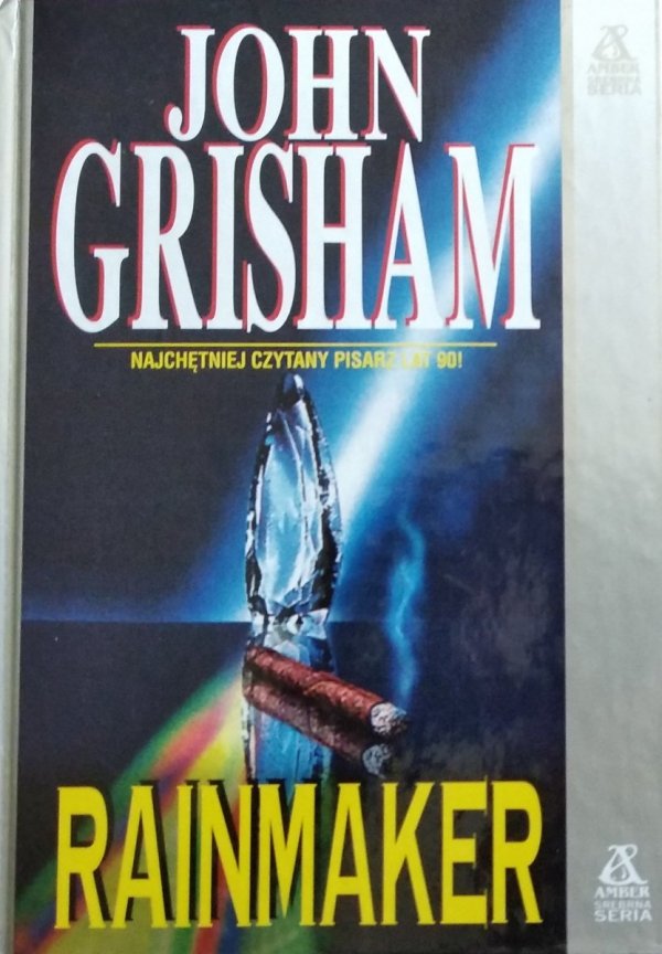 John Grisham • Rainmaker