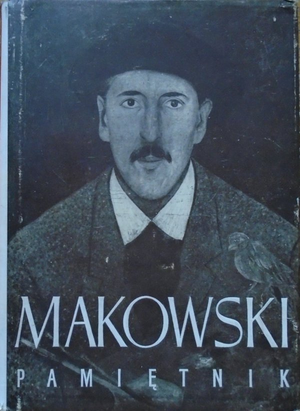 Tadeusz Makowski Pamiętnik
