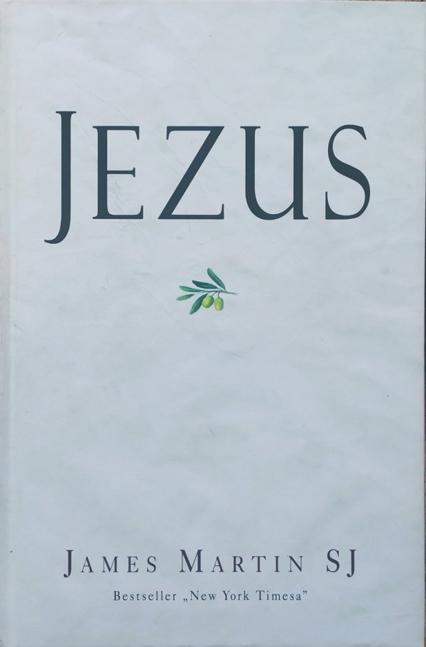 James Martin Jezus