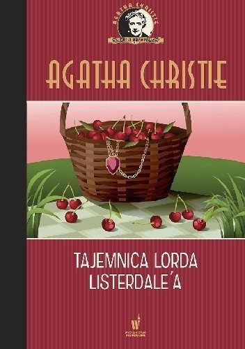 Agata Christie • Tajemnica lorda Listerdale'a